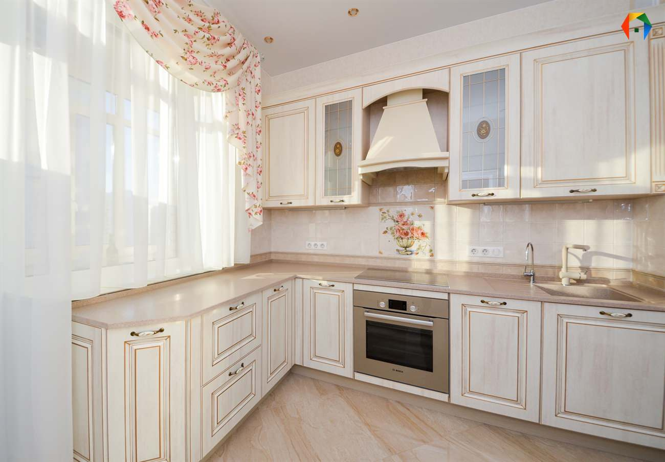 Завидное. Ремонт в г. Видном