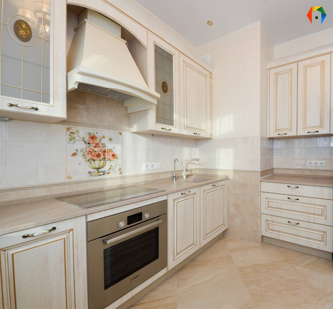 Завидное. Ремонт в г. Видном