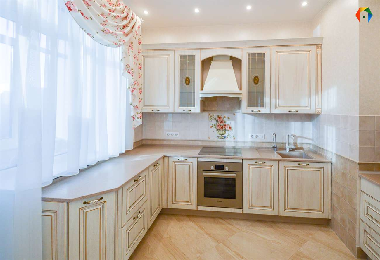 Завидное. Ремонт в г. Видном