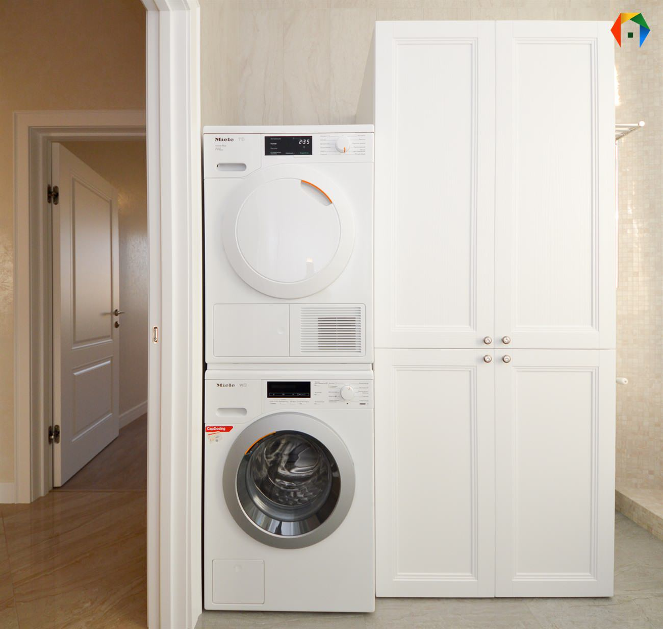 Завидное. Ремонт в г. Видном