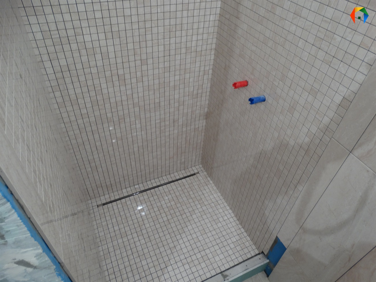 Завидное. Ремонт в г. Видном