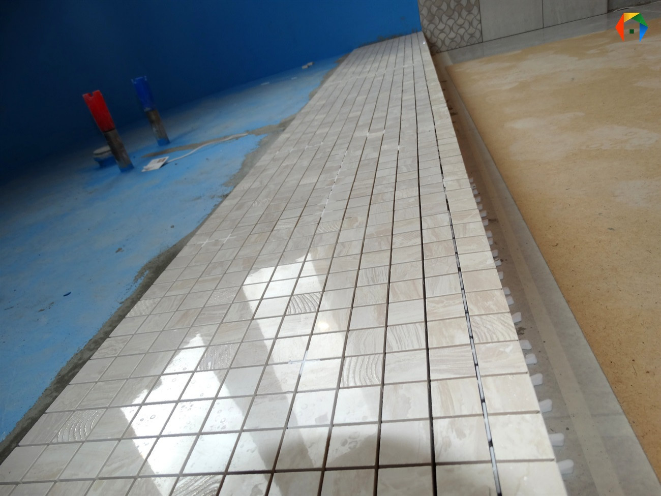 Завидное. Ремонт в г. Видном