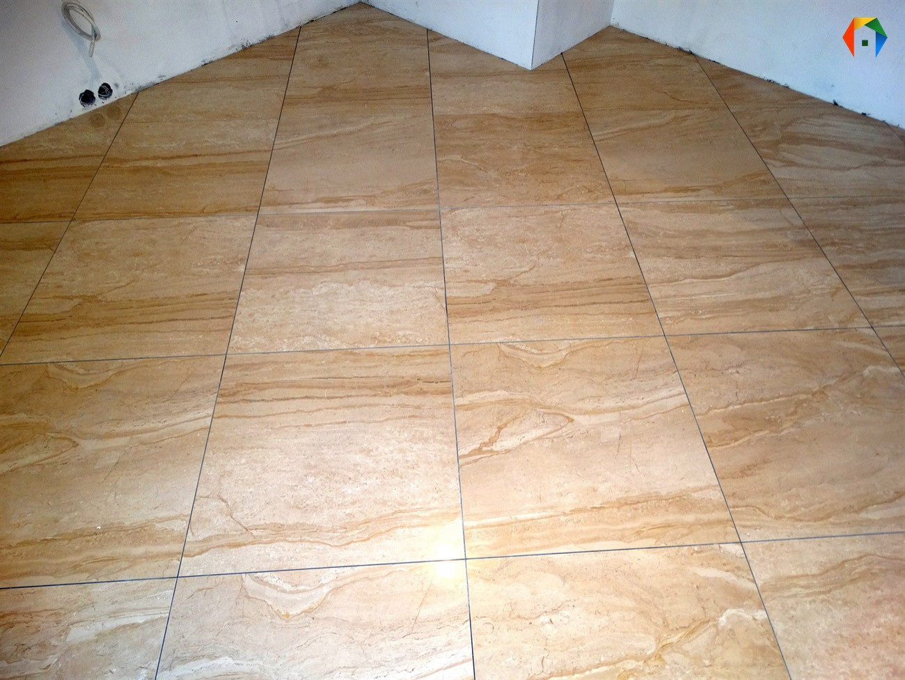 Завидное. Ремонт в г. Видном