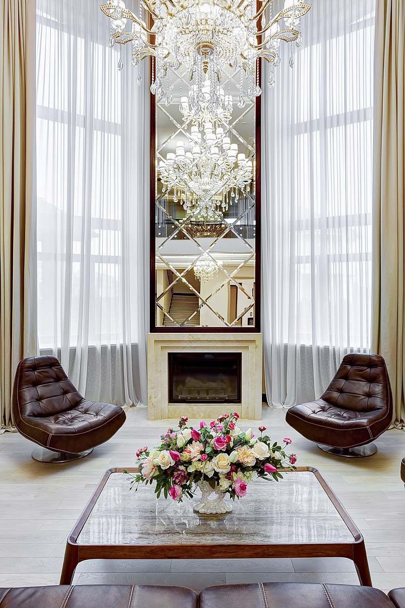 Современная классика