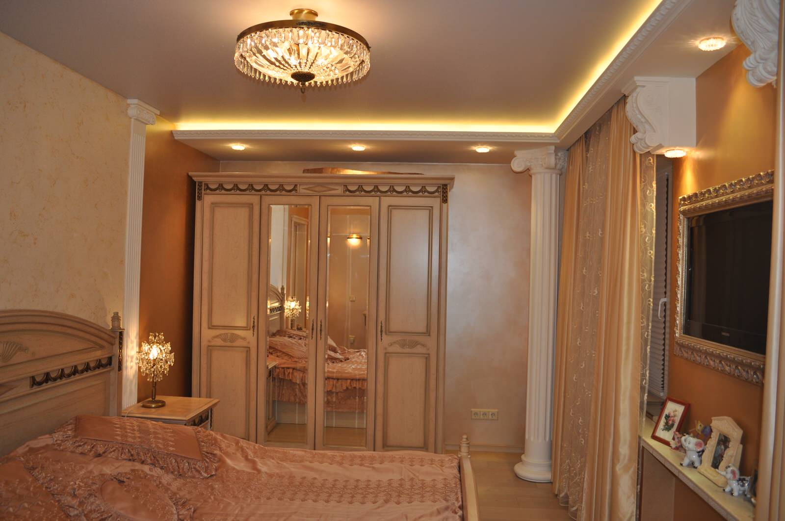 3х к. кв. на ул. Тамбасова
