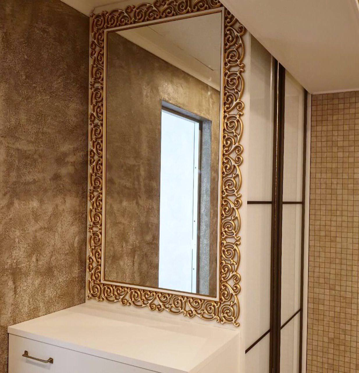 Зеркало для частного дома