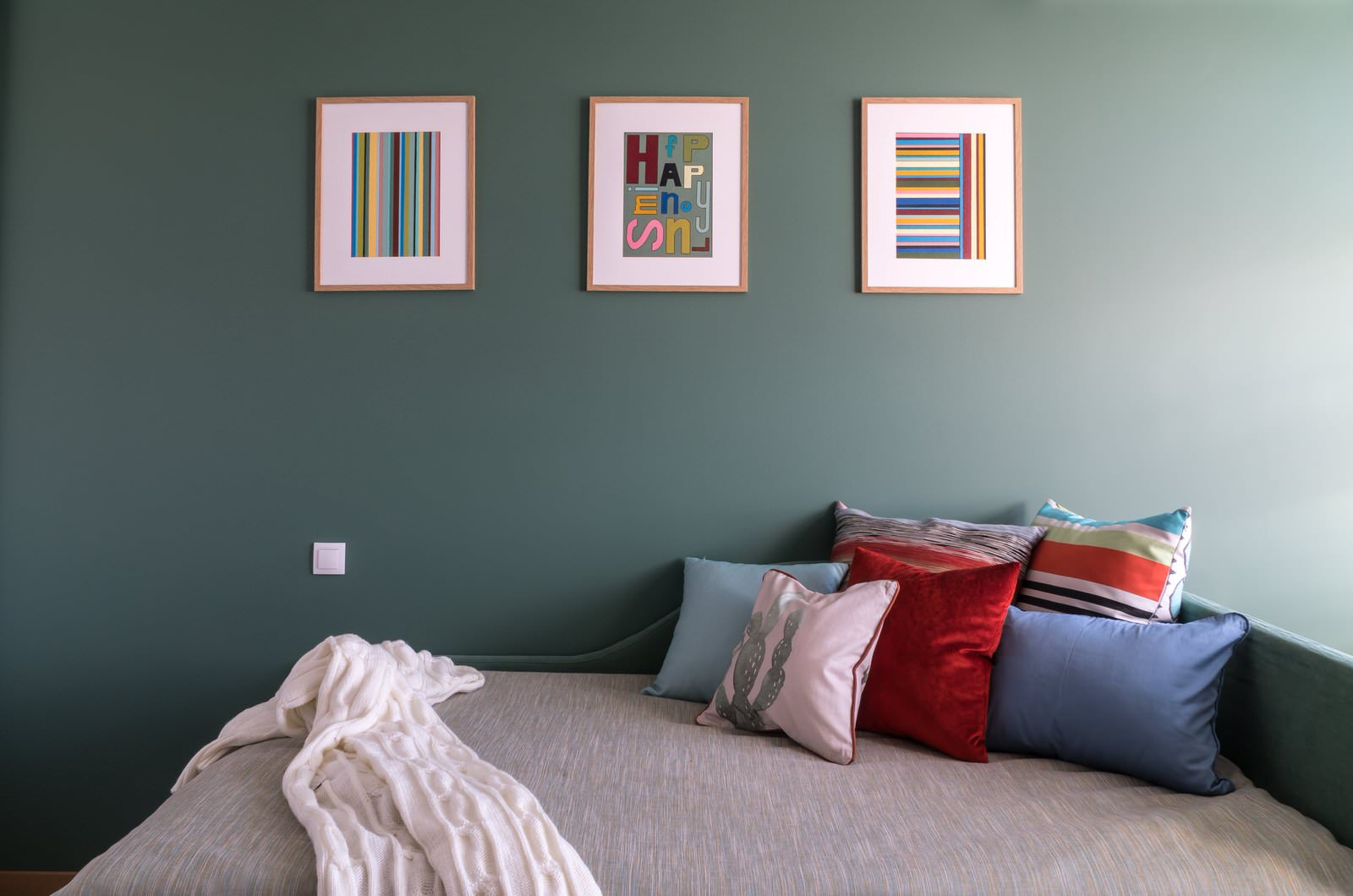 Квартира на Ленинском проспекте