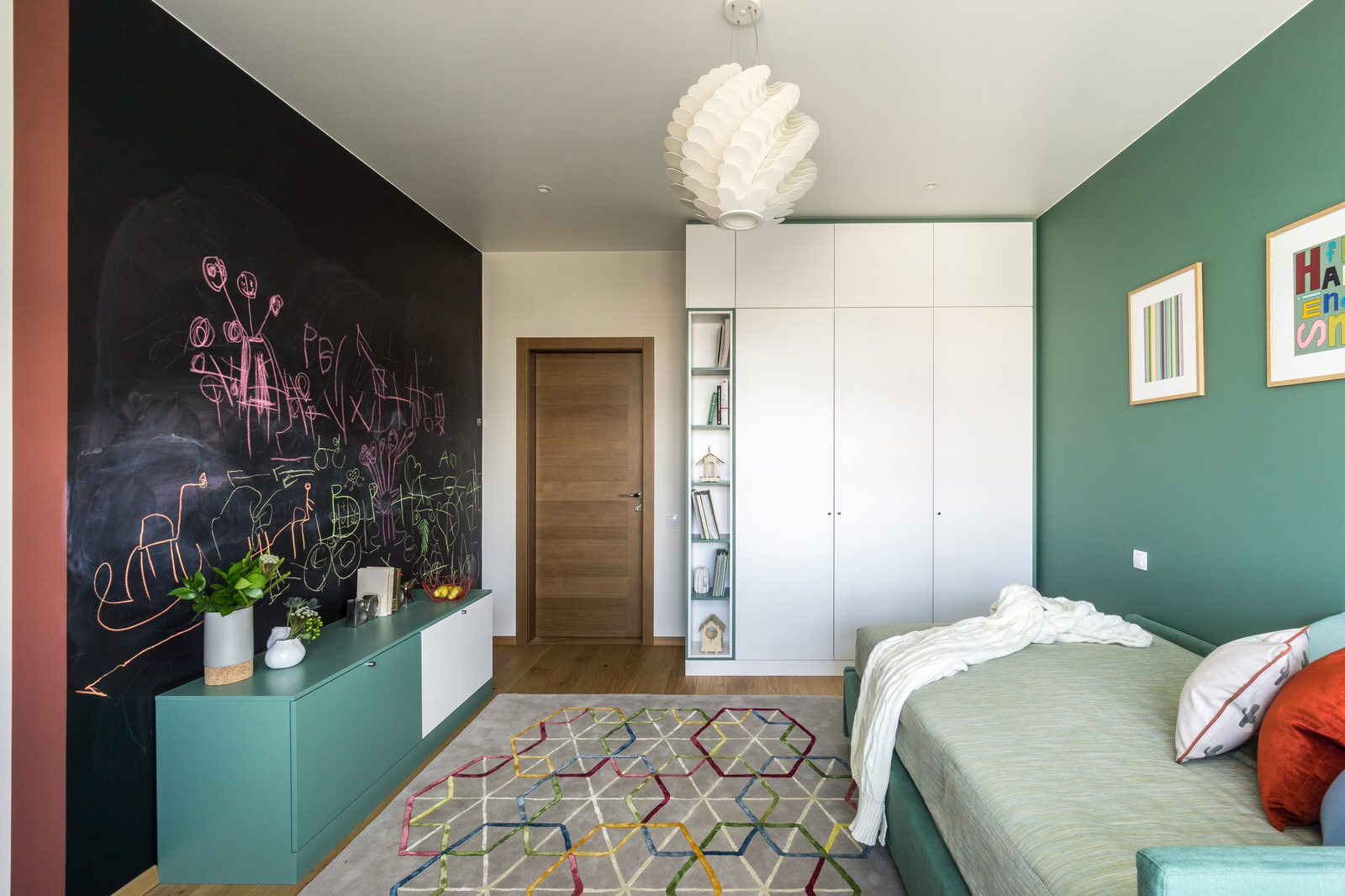 Квартира на Ленинском проспекте