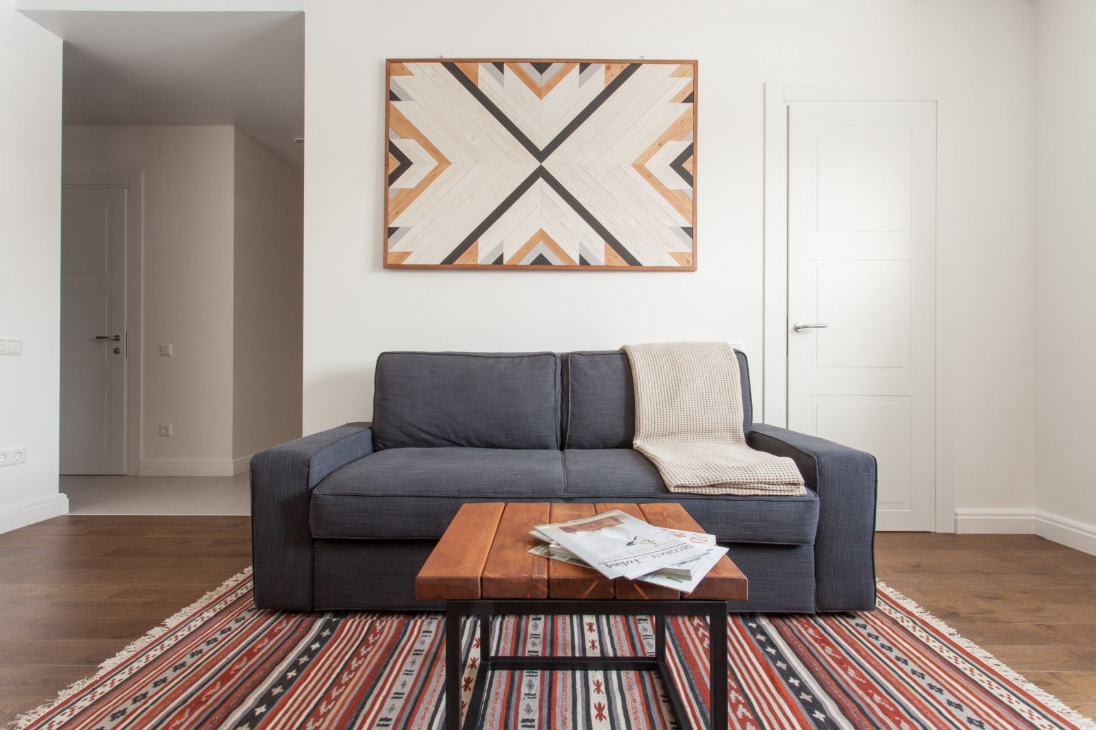 Фоновое изображение профиля Андрей Петров