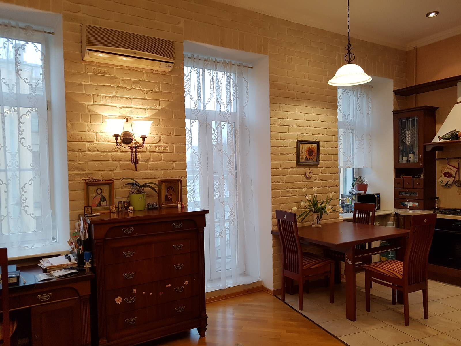 Примеры работ