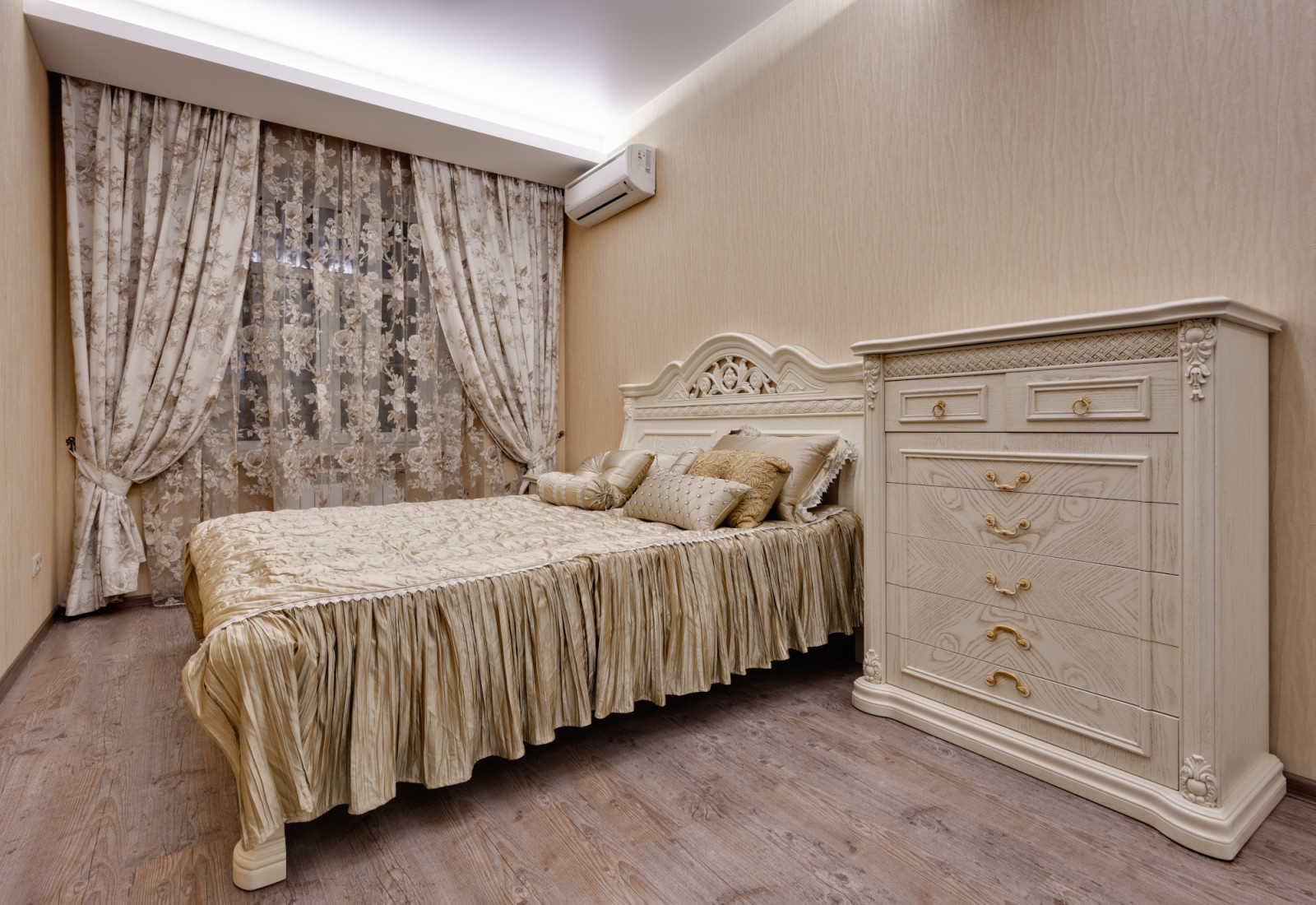Улица Новинский Бульвар