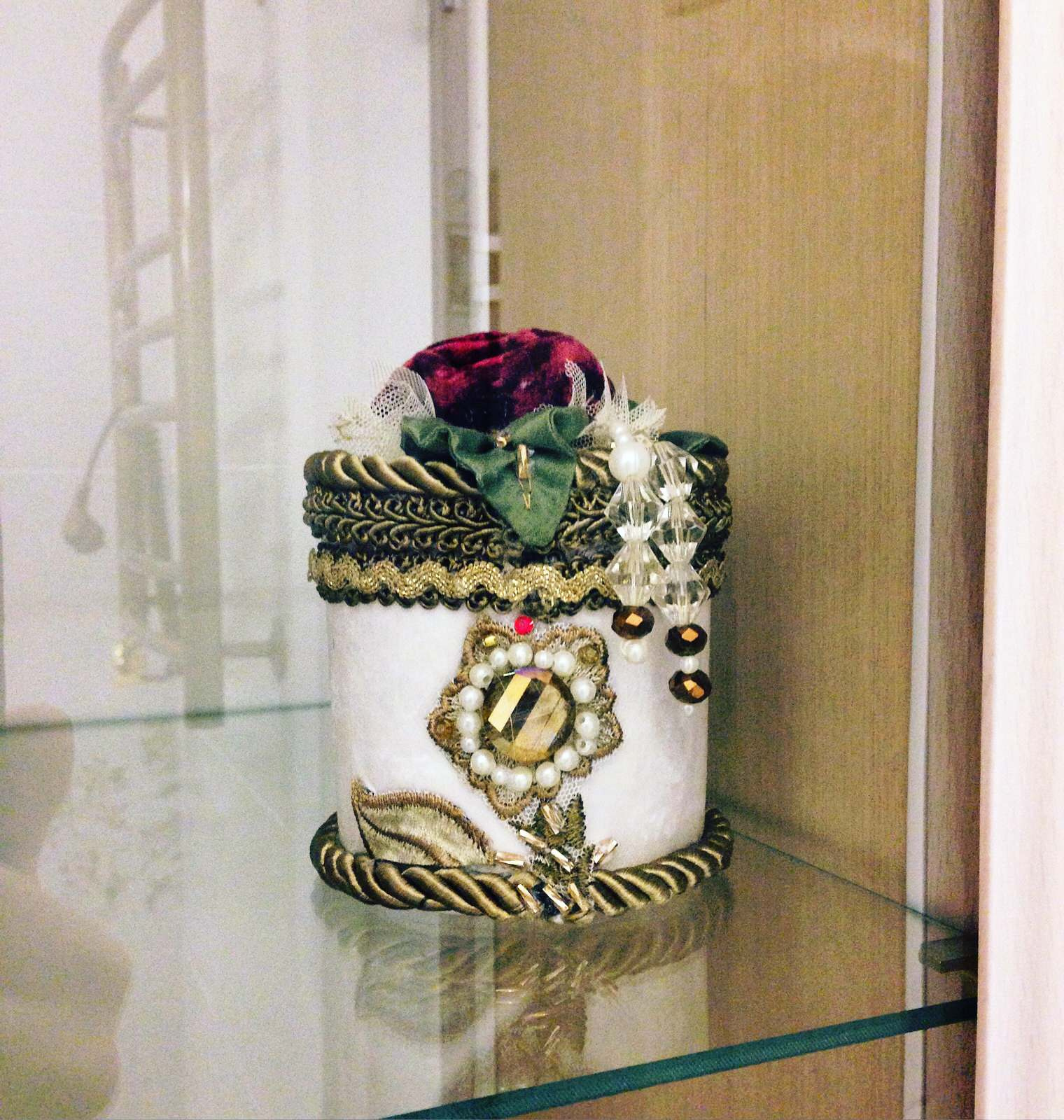декор