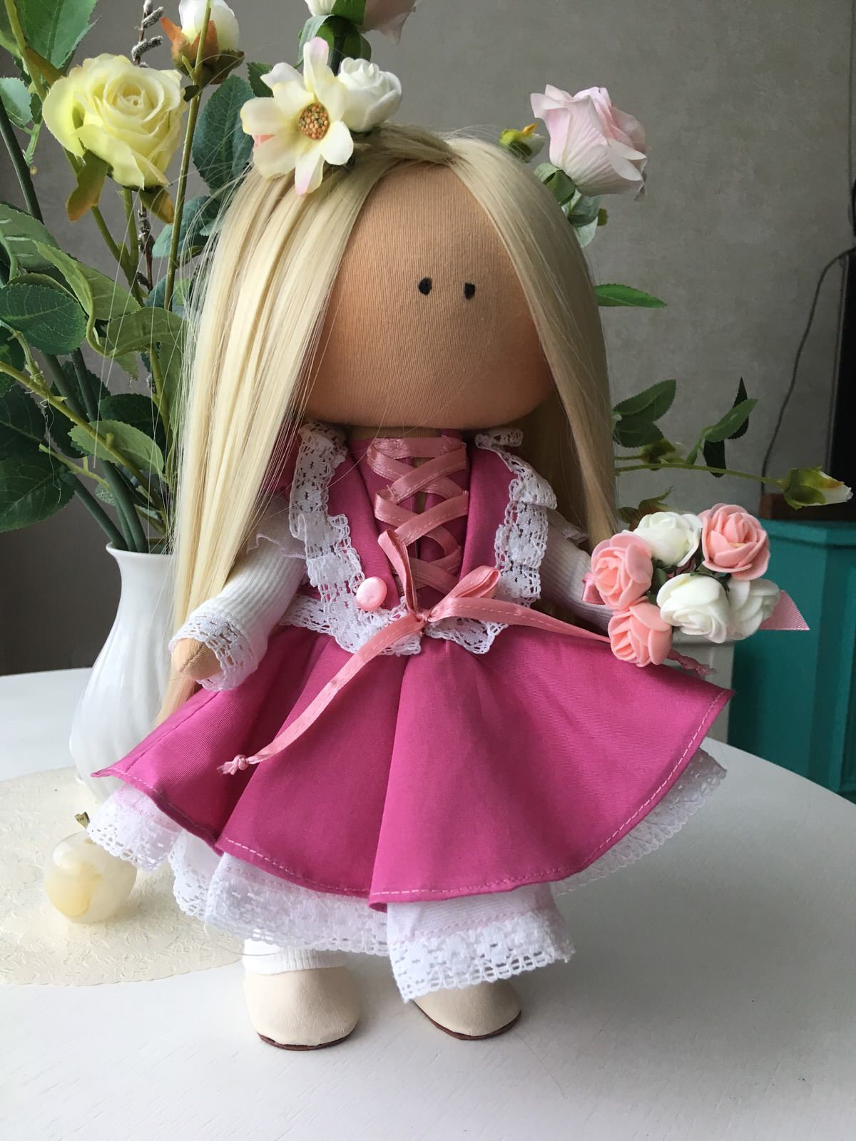 декор