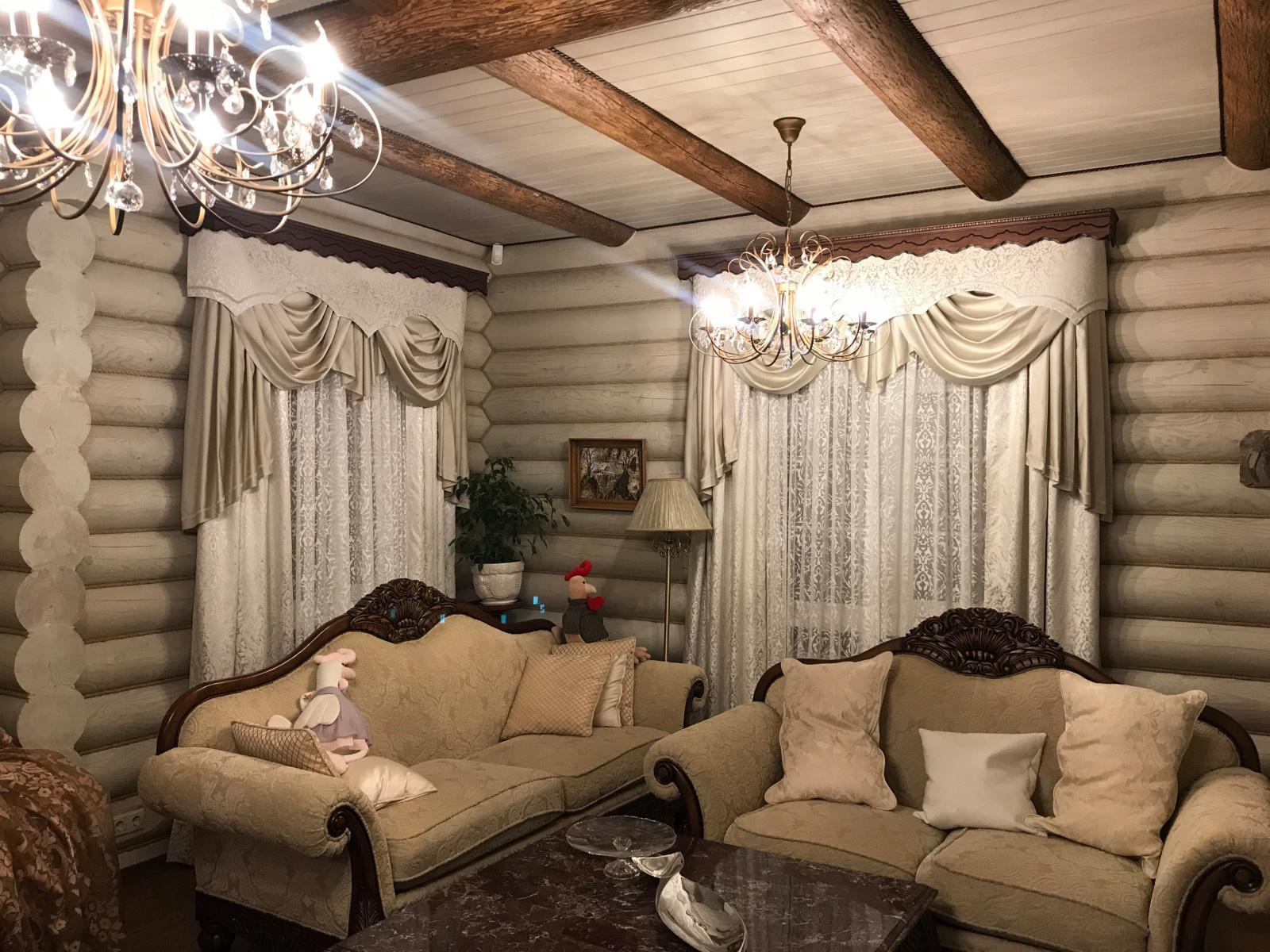 Алла Зайцева