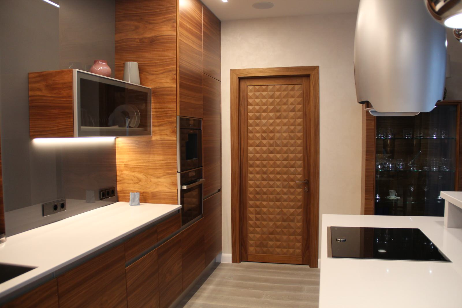 Настасья Николаева