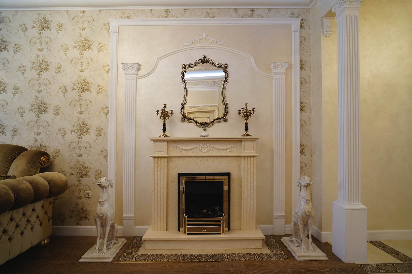 Квартира в Омске(фото)