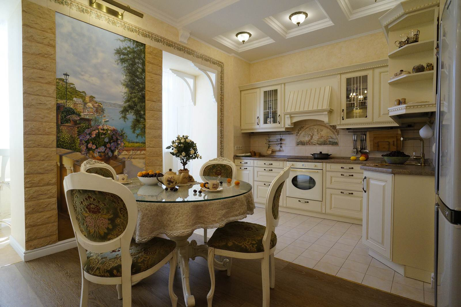 Квартира в Омске(фото)