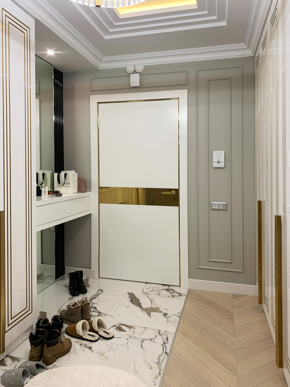 Риверсайд ЖК