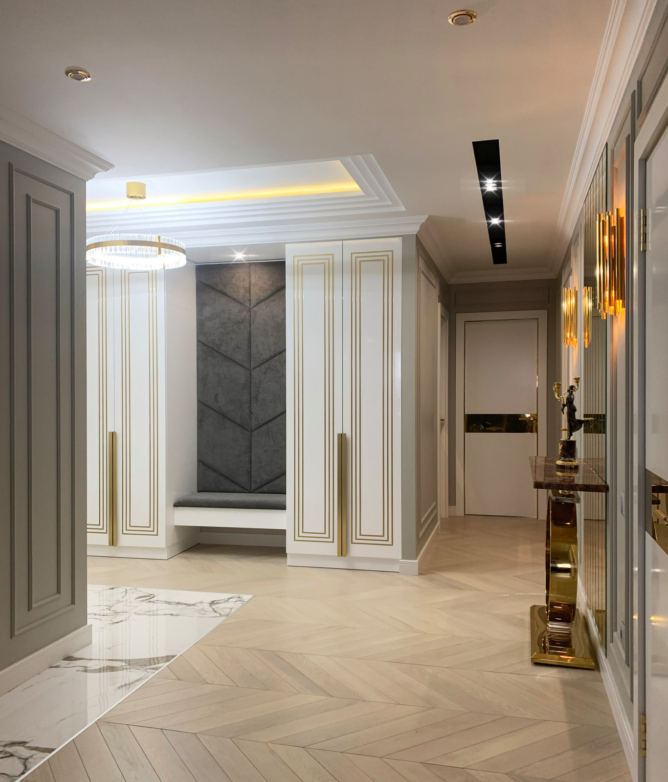 Риверсайд ЖК