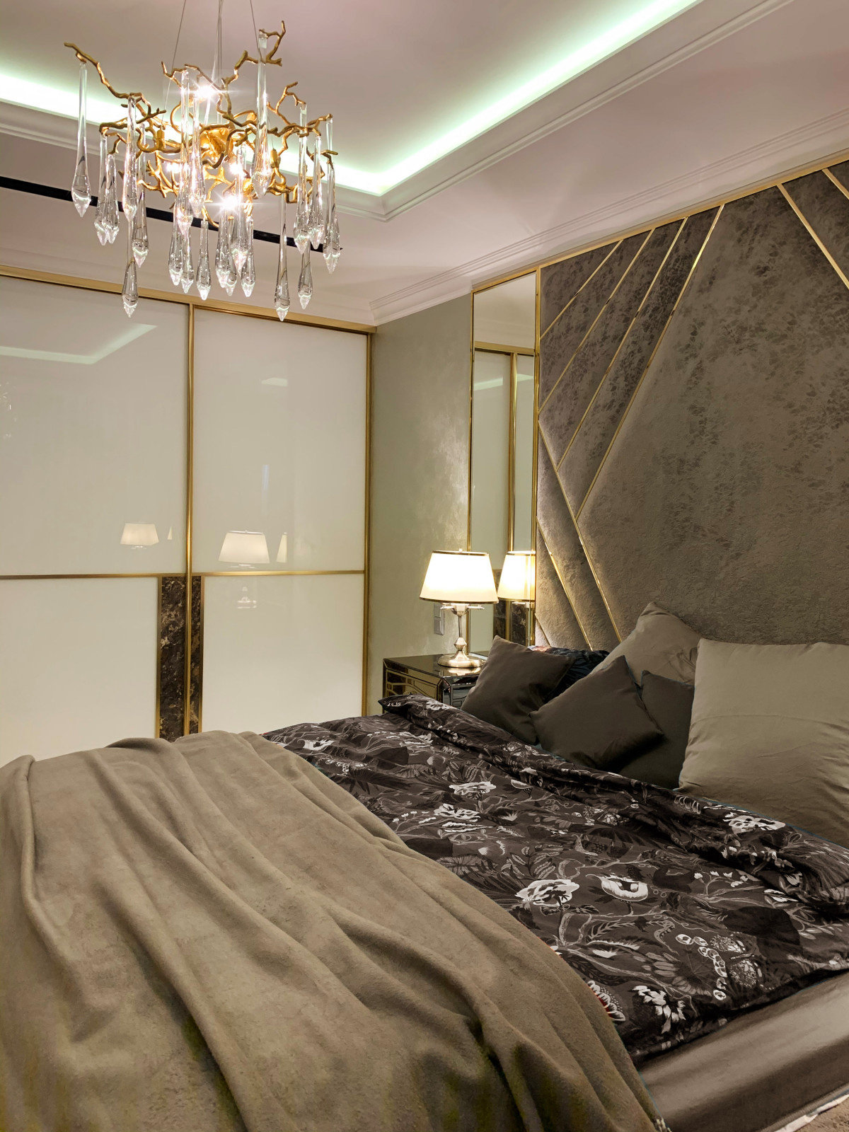 Риверсайд ЖК