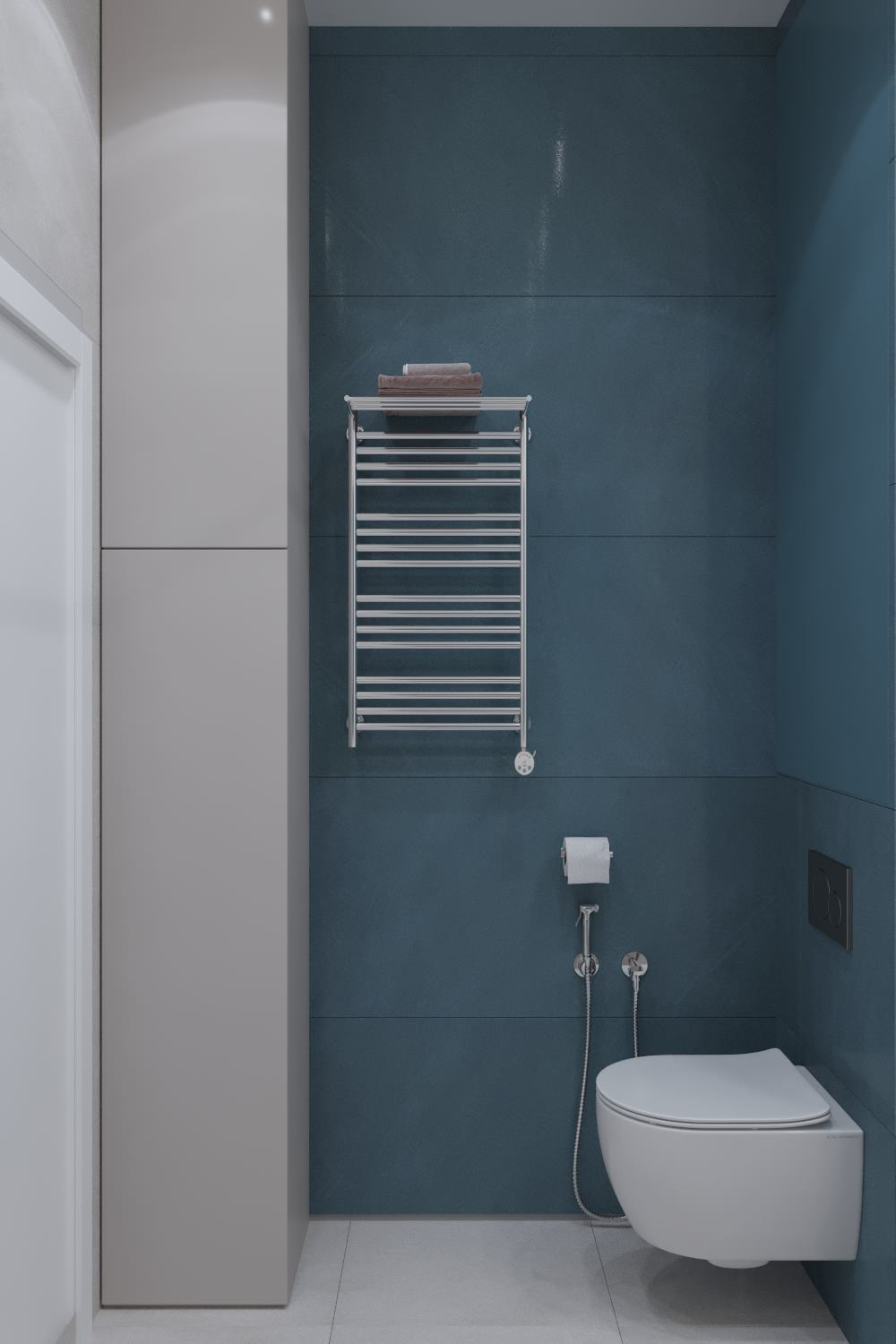 Квартира Жк.Москва 80м2