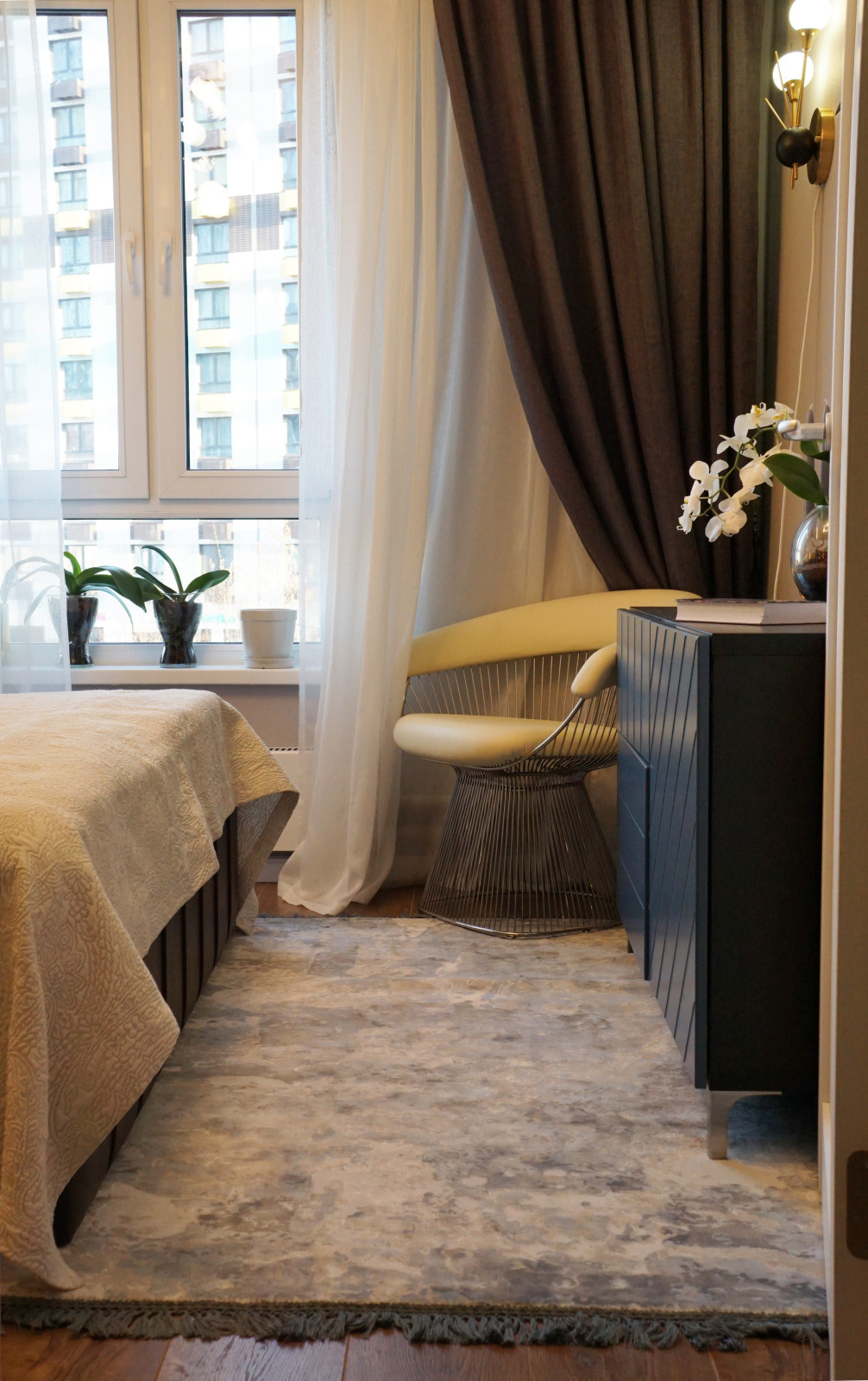 Фоновое изображение профиля Наталья Мукасьян