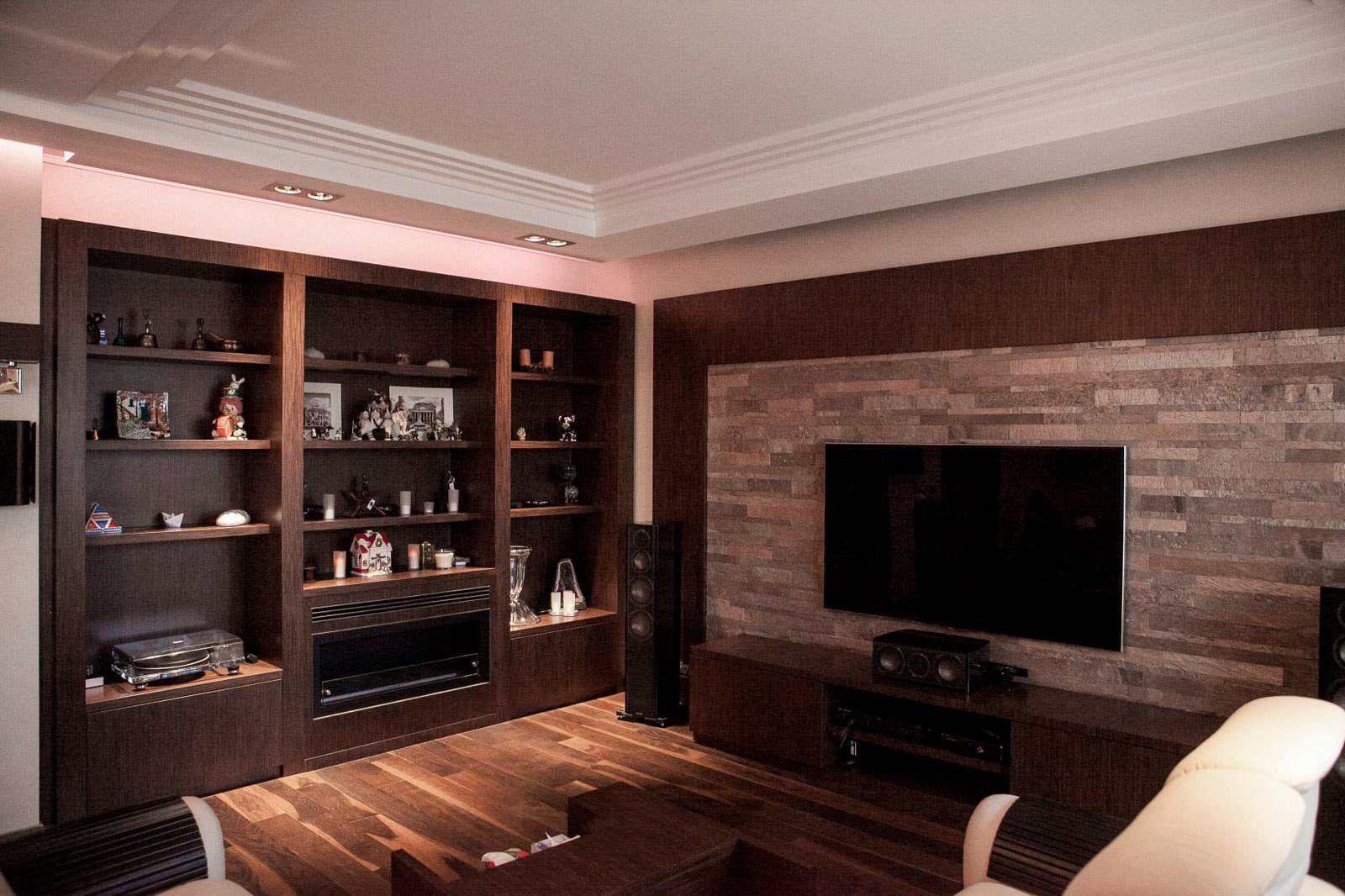 Дом на ходынском бульваре