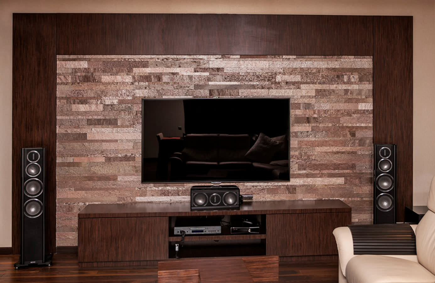 Дом на ходынском бульваре