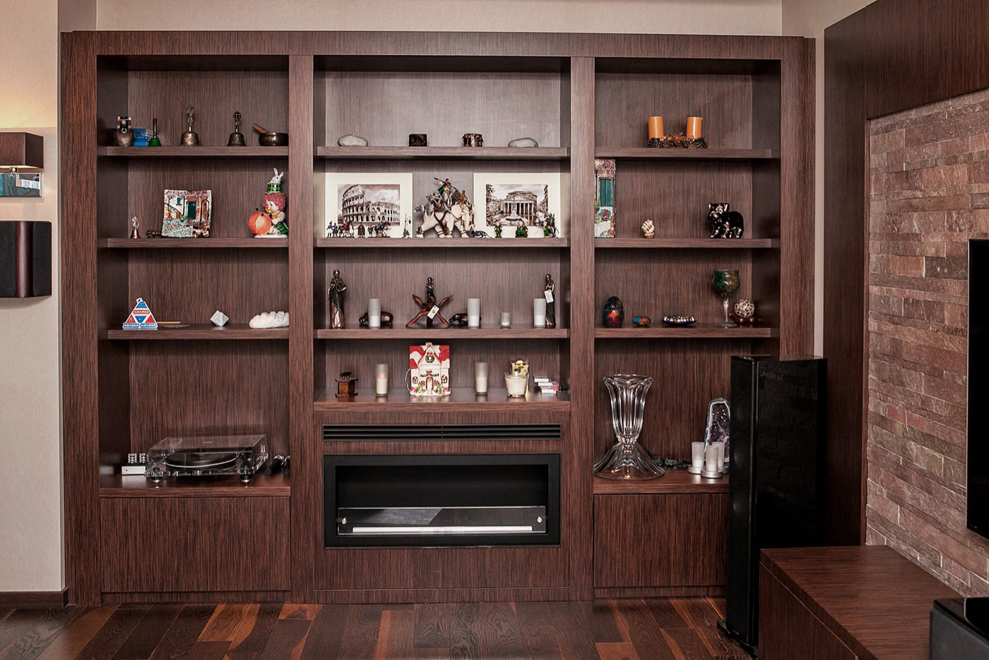 Дом на ходынском бульваре