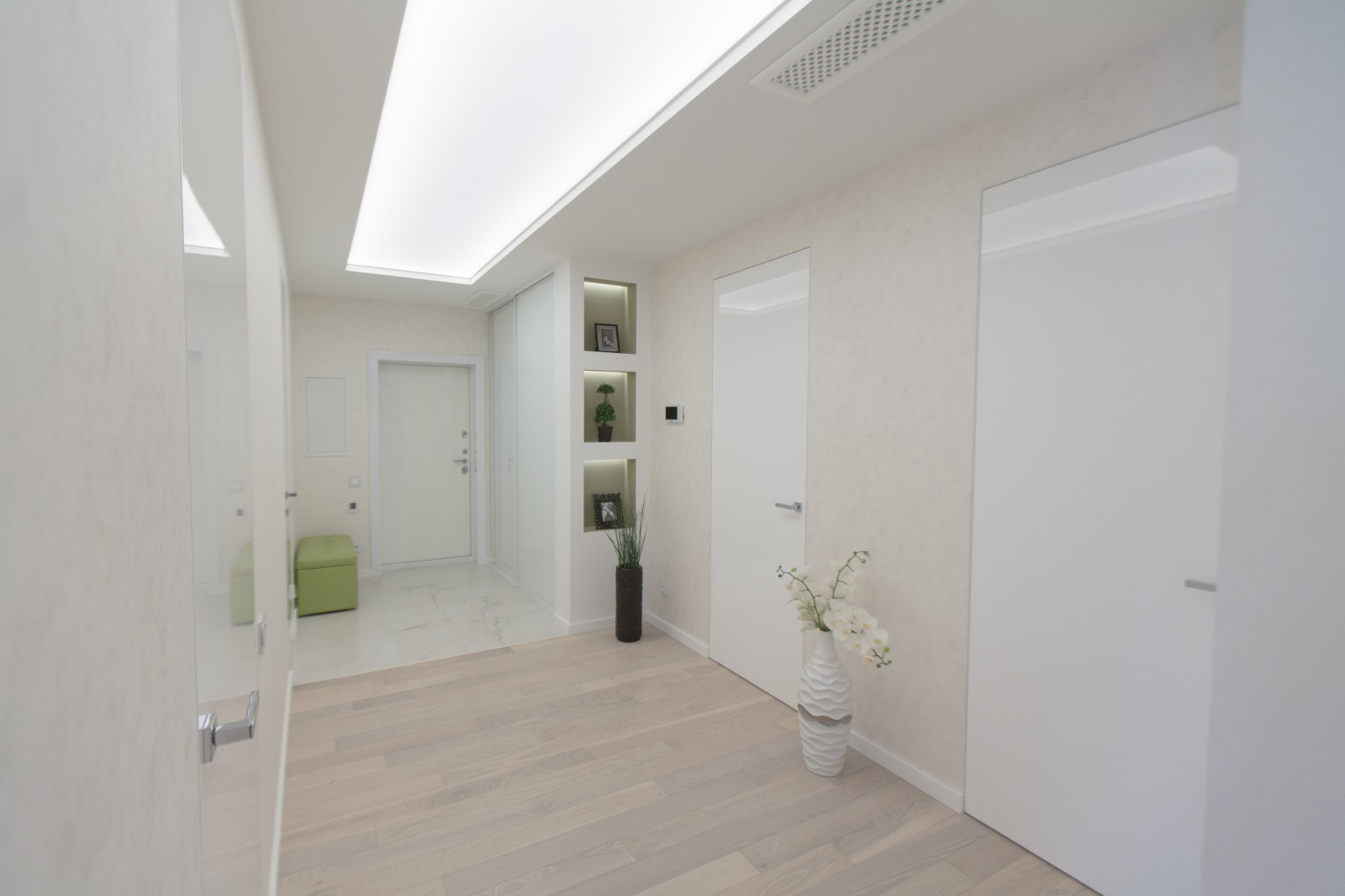 Студия интерьерного дизайна KHAN Design