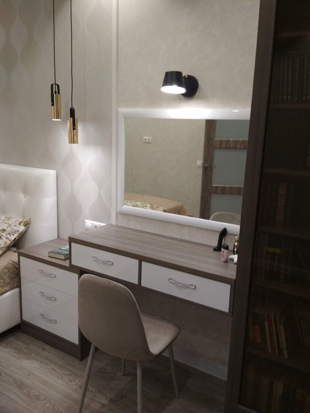 Марина Емельянова