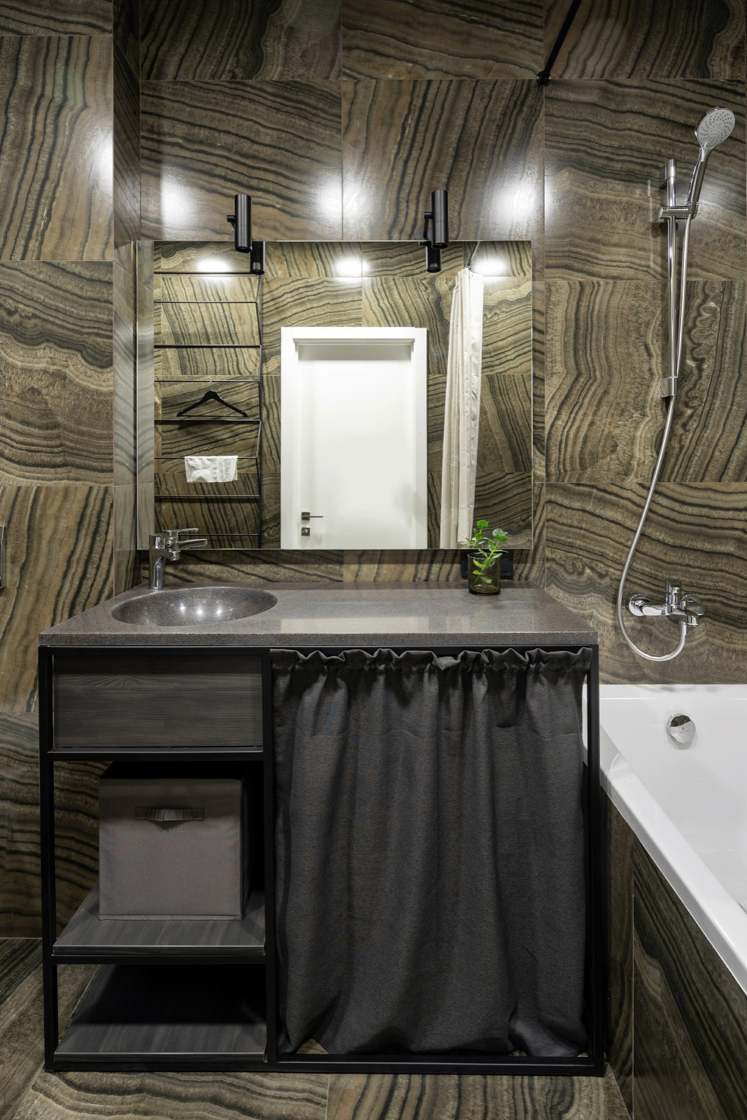 "Hello Smart". Элегантная Малютка.