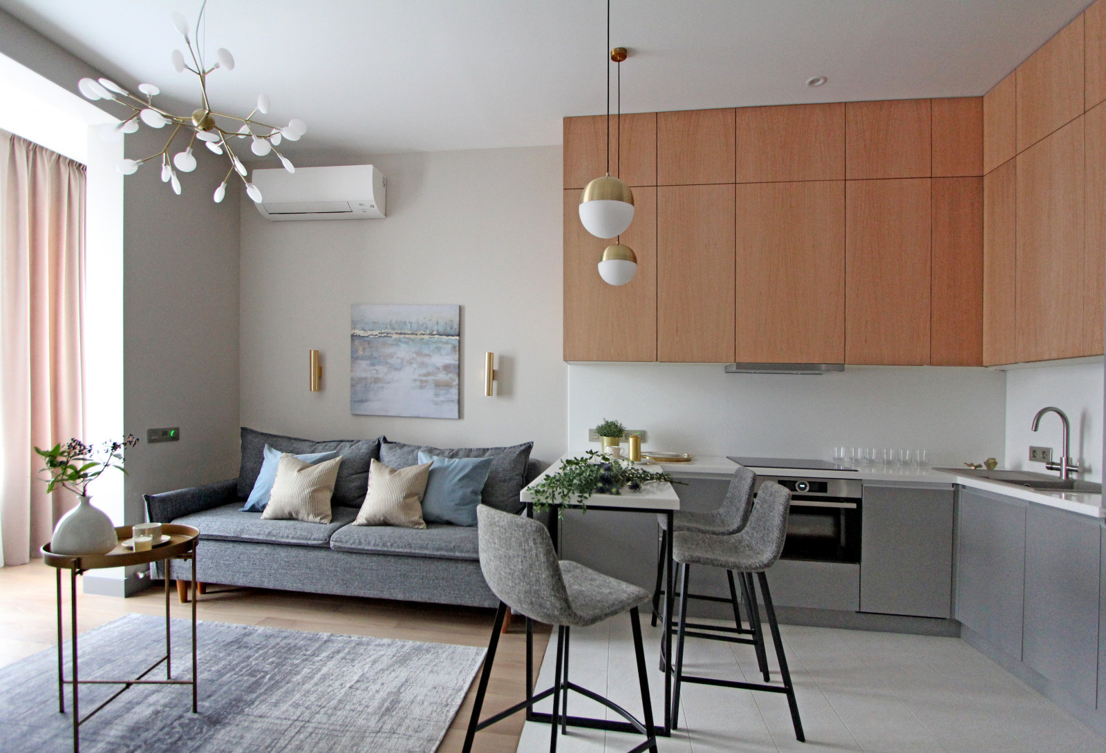 ЖК "Сердце Столицы"