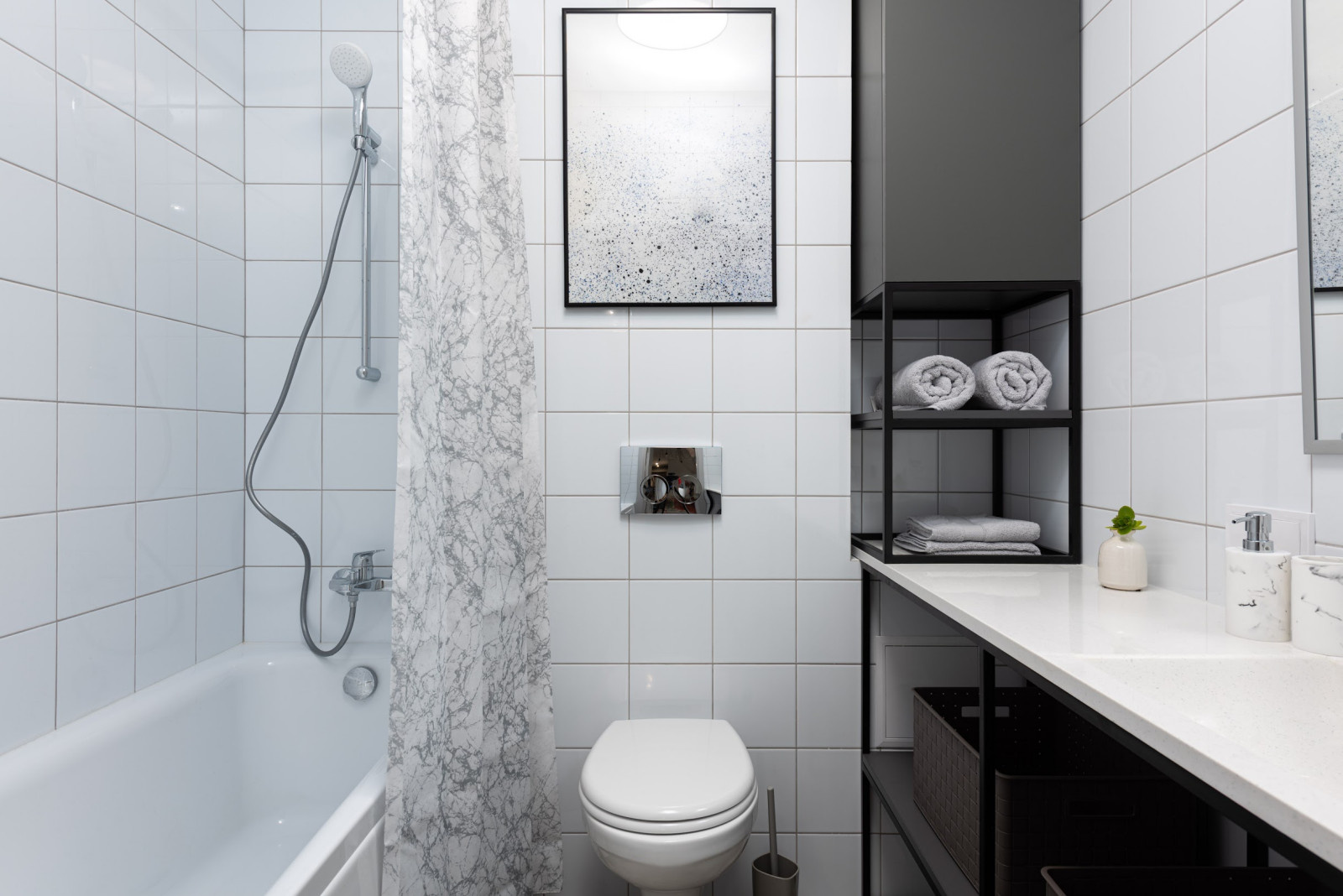 "Шаг в новую жизнь". Sustainability project. Renovation.