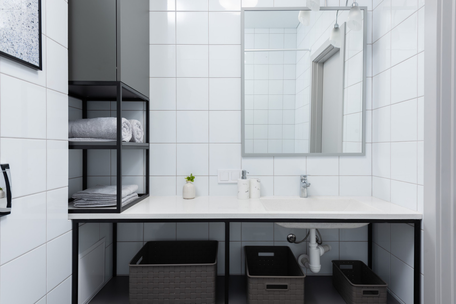 "Шаг в новую жизнь". Sustainability project. Renovation.