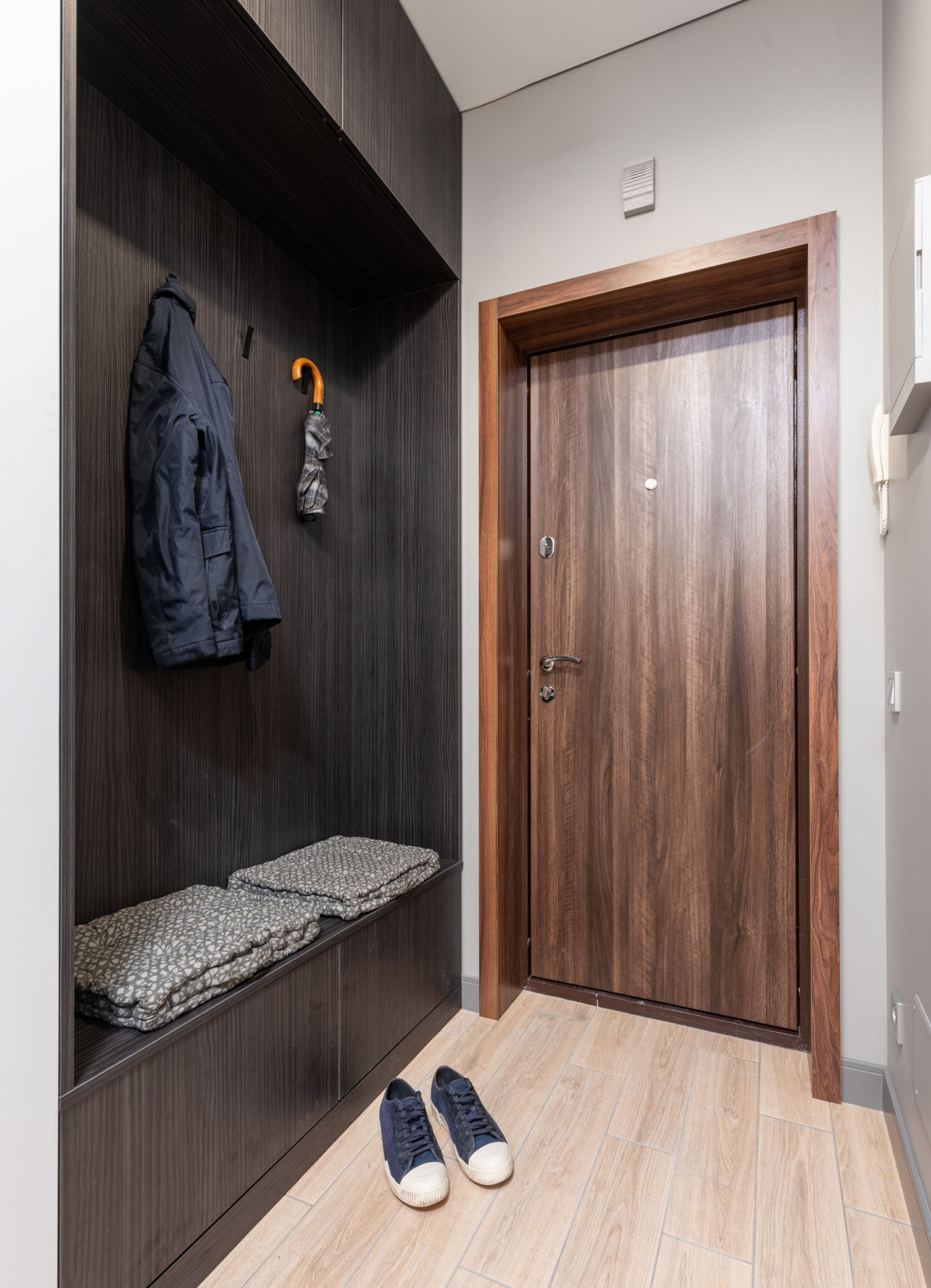 "Шаг в новую жизнь". Sustainability project. Renovation.