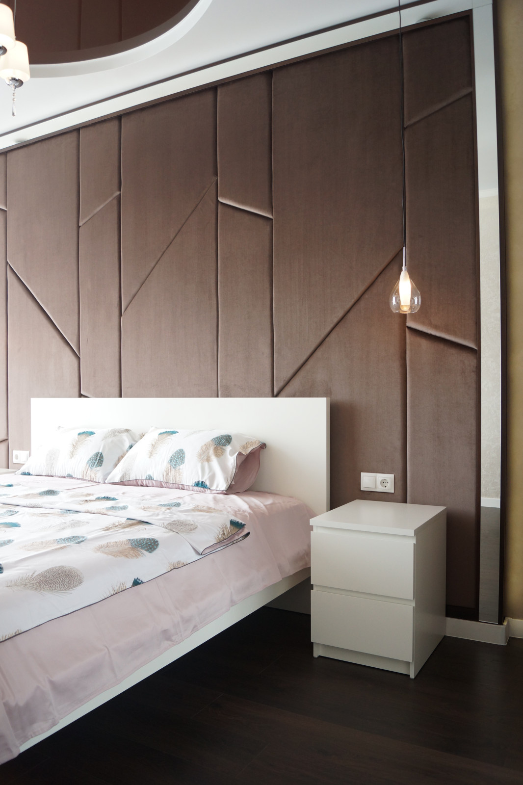 Павел Цунев. Дизайн студия "EXMOD"