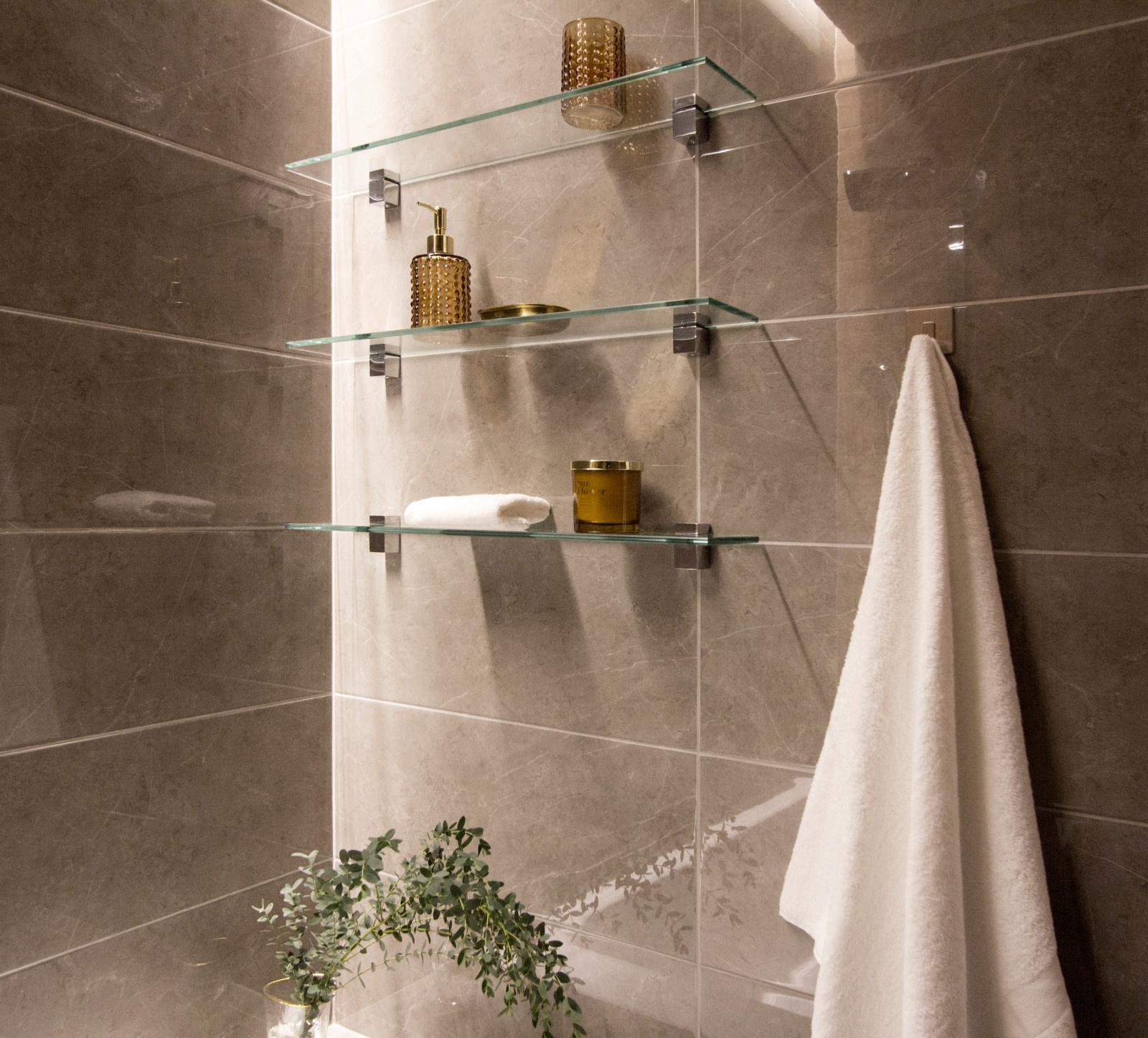 ЖК "Сердце Столицы"