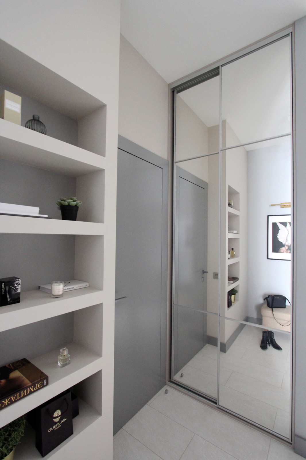 ЖК "Сердце Столицы"