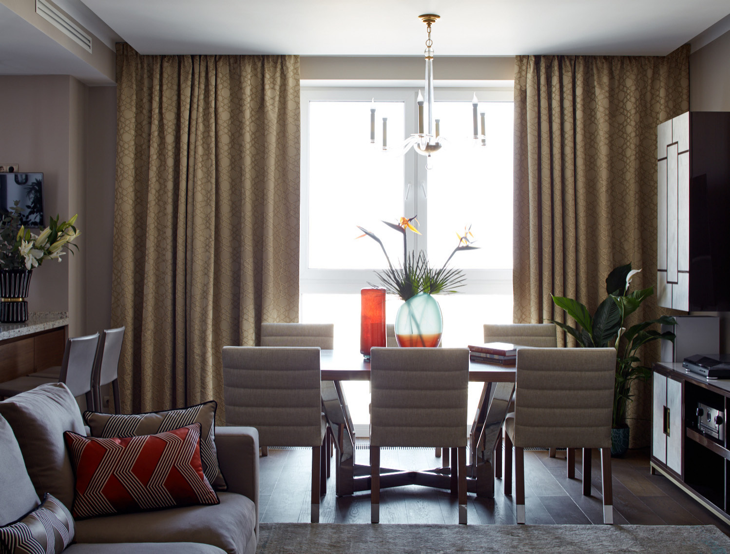 Водный стадион