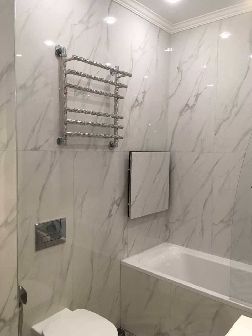 ЖК "Рассказово"