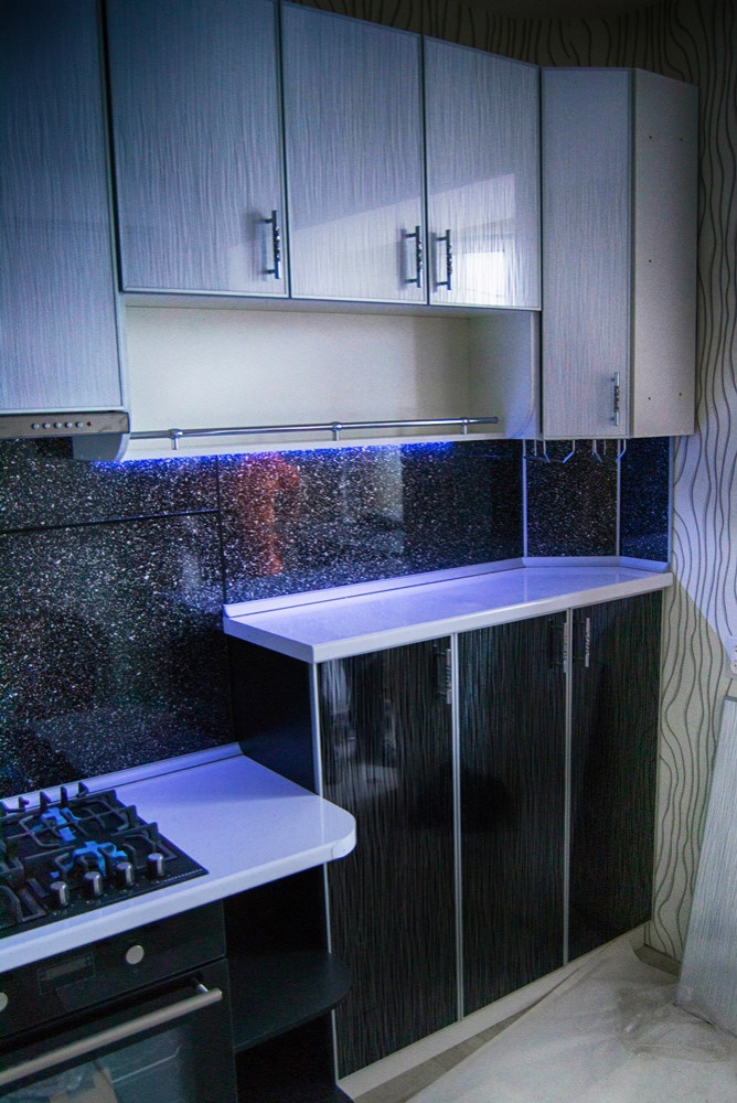 Кухни Модерн