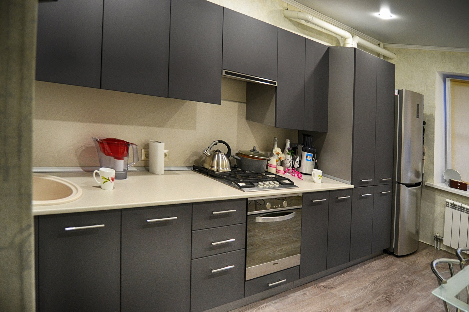 Кухни Модерн