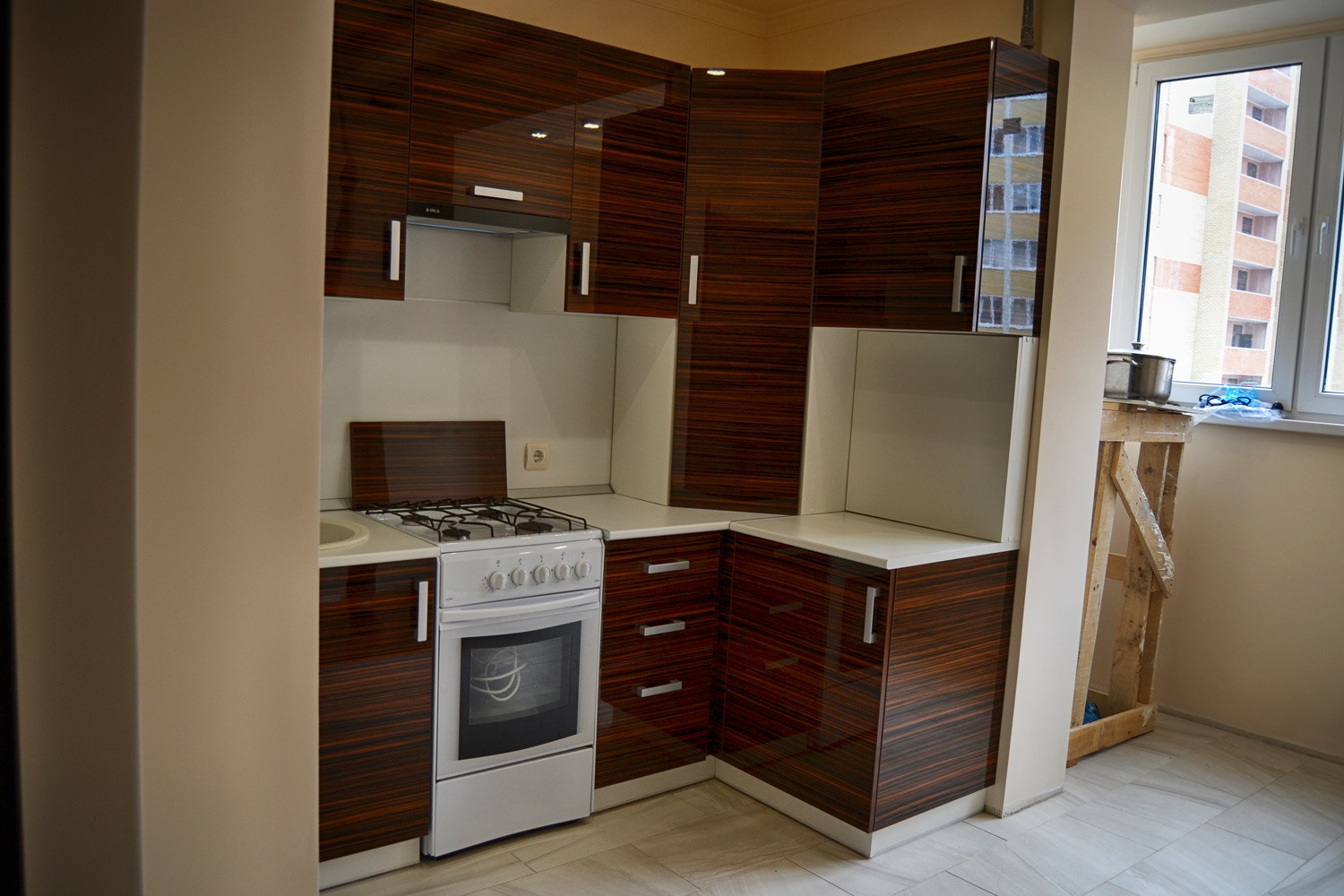 Кухни Модерн