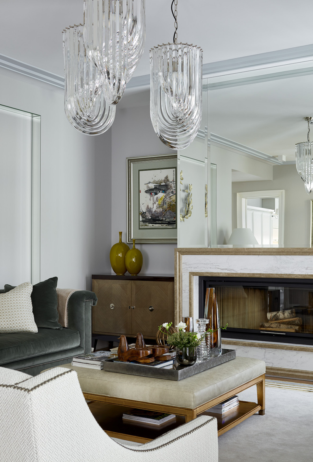 загородный дом | ГринХилл