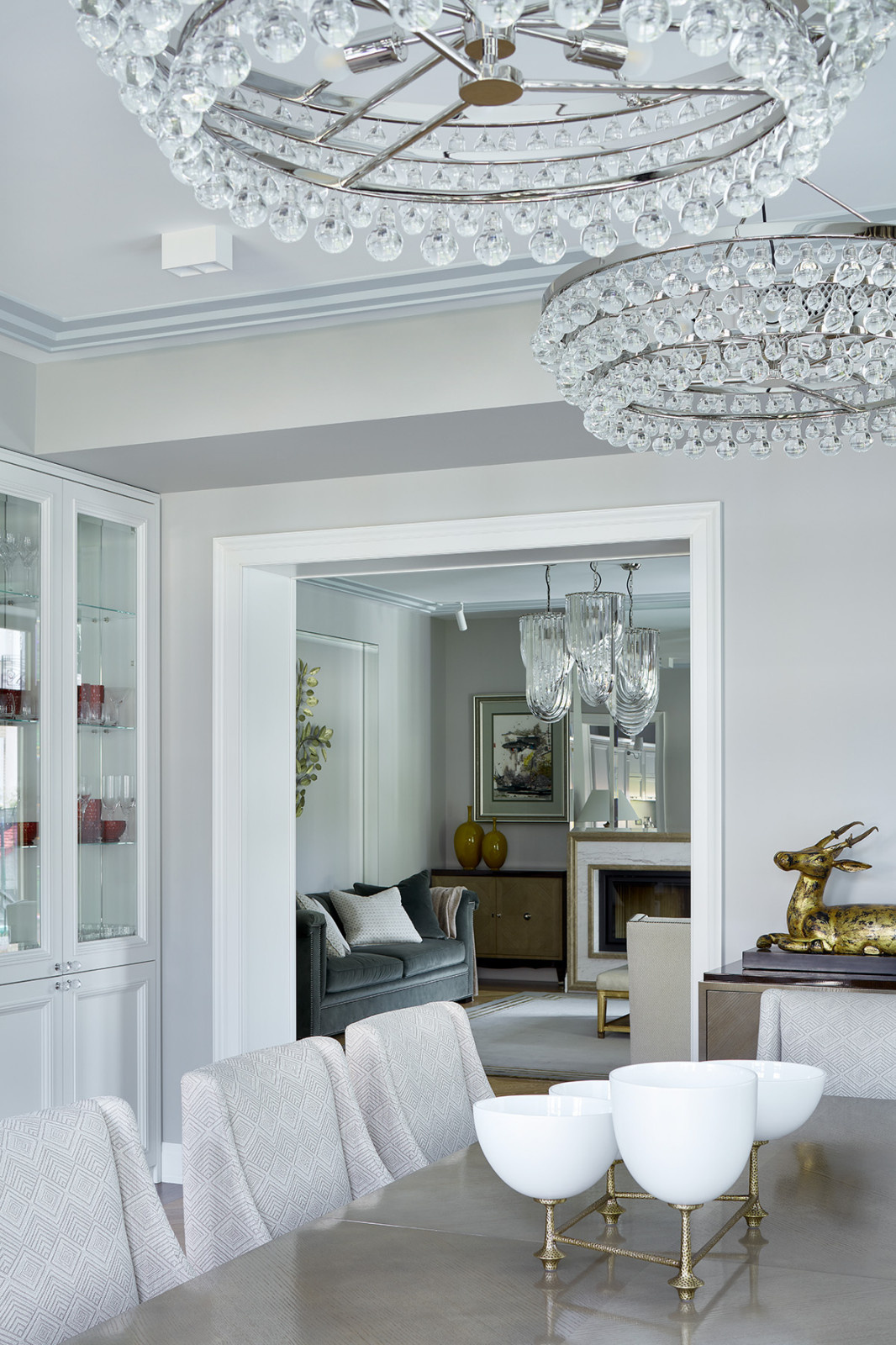 загородный дом | ГринХилл