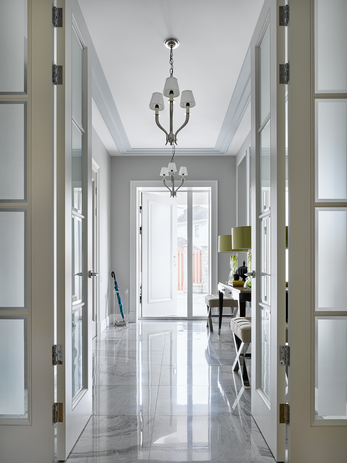 загородный дом | ГринХилл