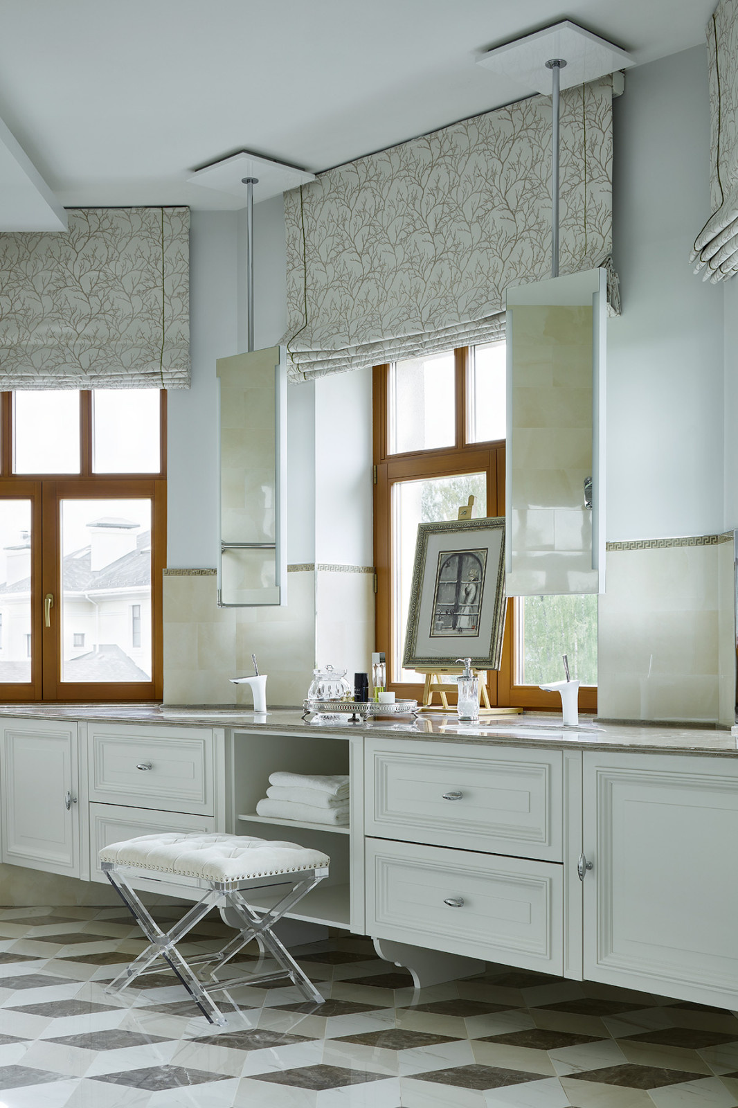 загородный дом | ГринХилл