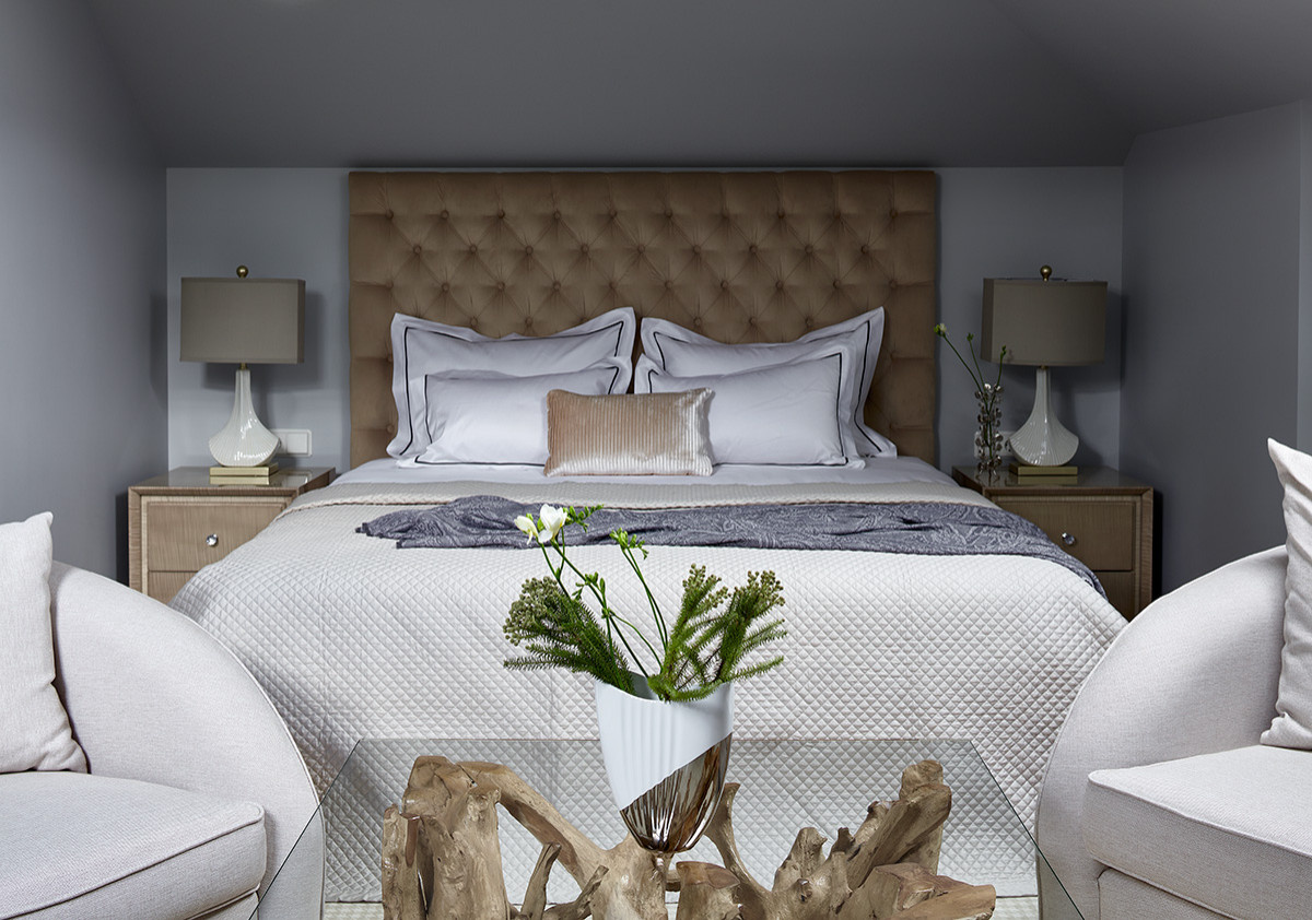 загородный дом | ГринХилл