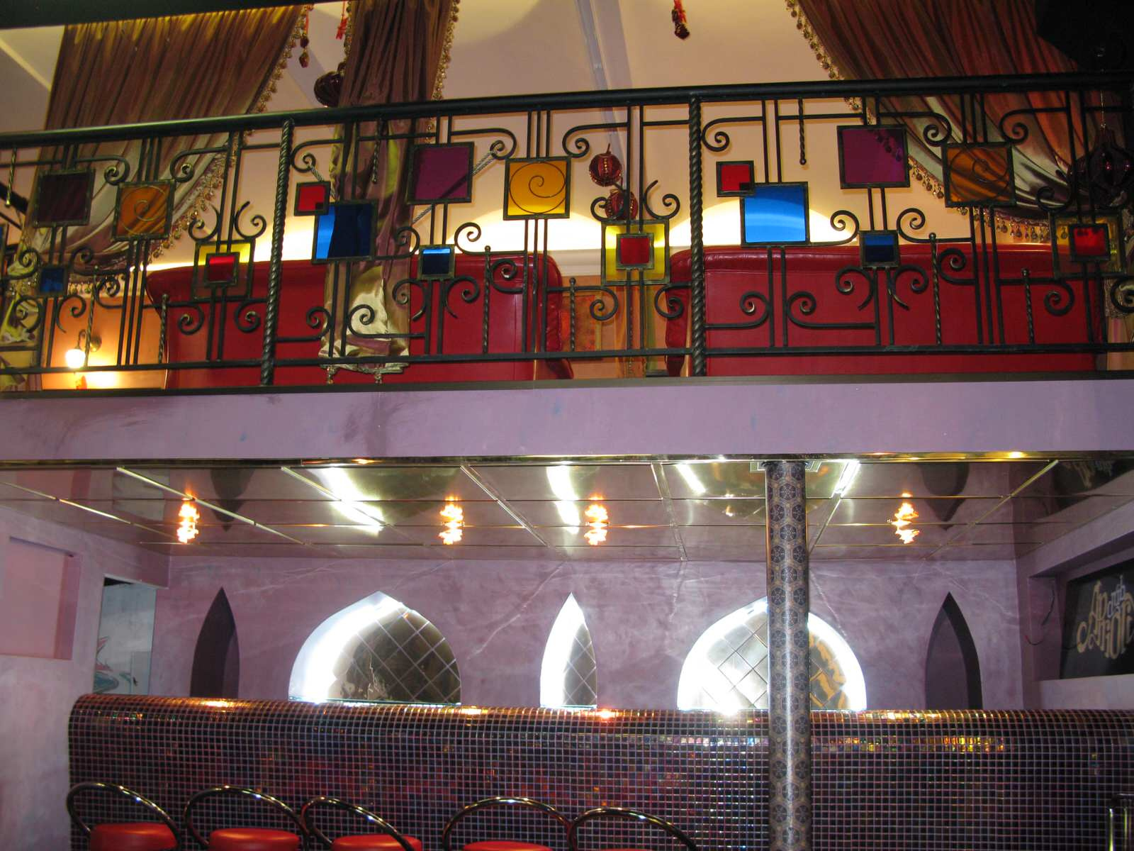 Каталог наших работ